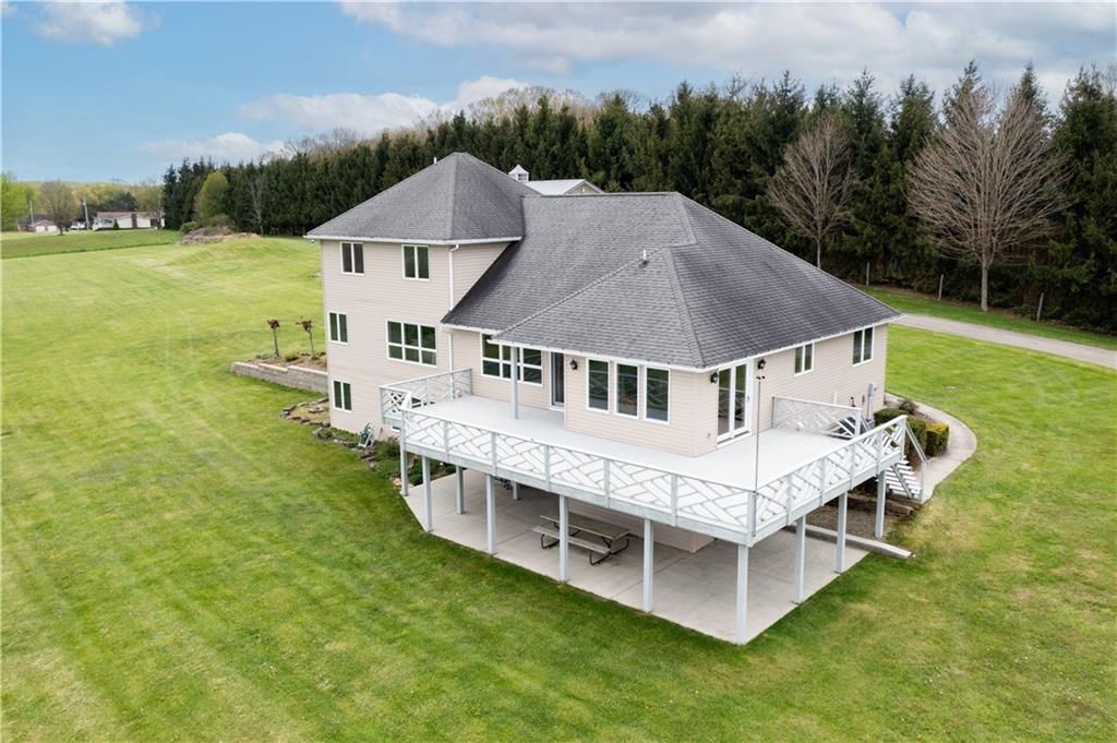 325 Barn Swallow Road Somerset, PA 15501 - Photo 3 of 25 Gallery Image 3