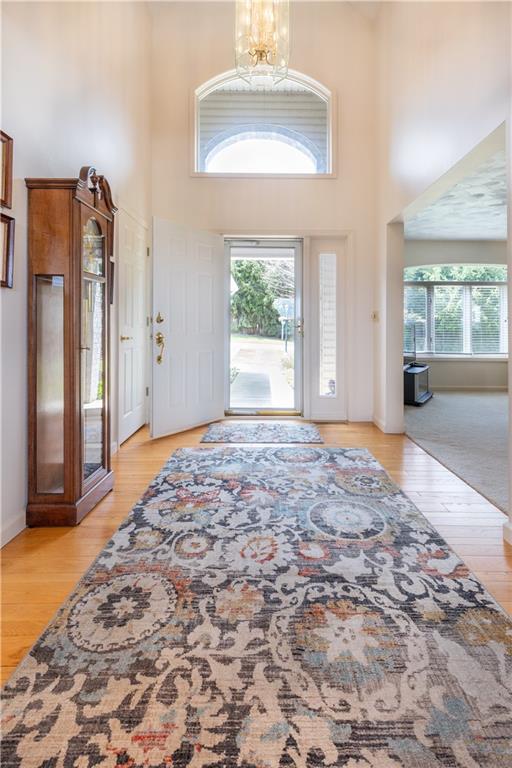 325 Barn Swallow Road Somerset, PA 15501 - Photo 5 of 25 Gallery Image 5