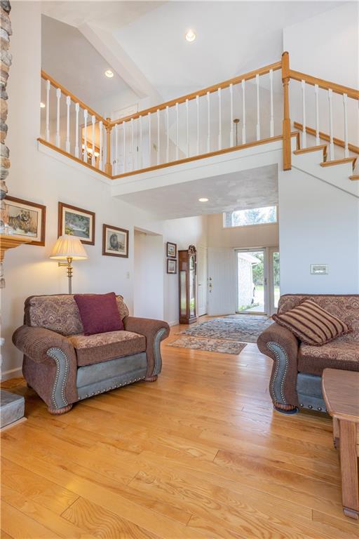 325 Barn Swallow Road Somerset, PA 15501 - Photo 6 of 25 Gallery Image 6