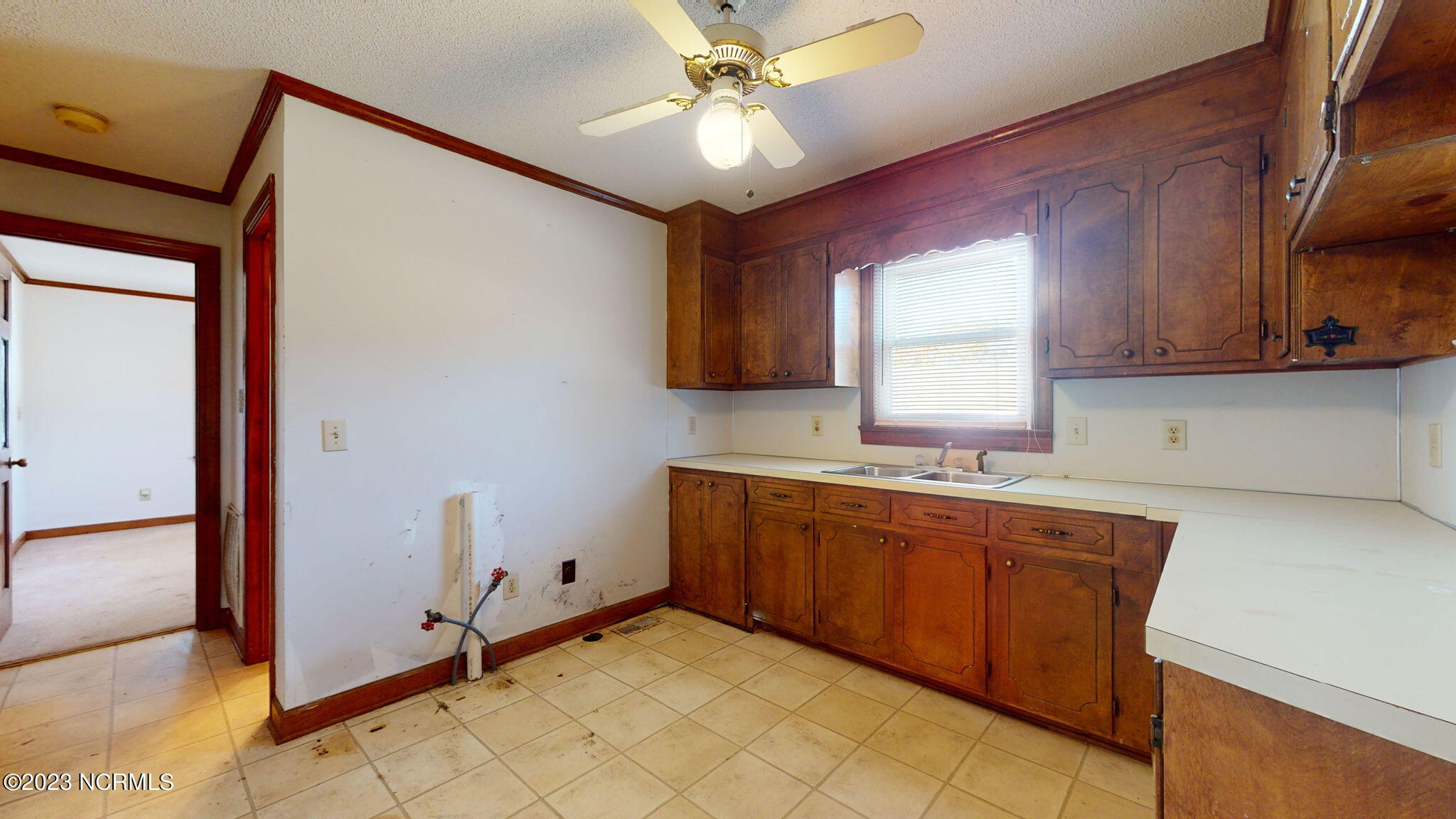 2432 Red Forbes Road Winterville, NC 28590 - Photo 39 of 51 2nd Kitchen