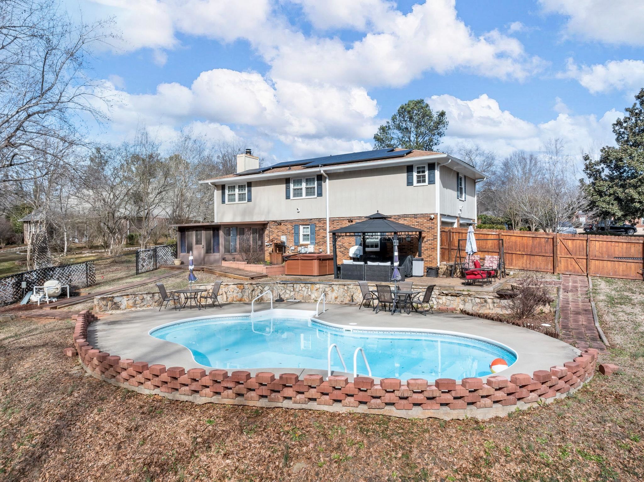 102 Memory Lane Moore, SC 29369 - Photo 28 of 36