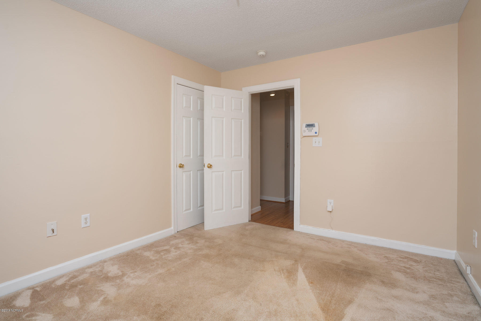 3019 Cranberry Ridge Drive Southwest Wilson, NC 27893 - Photo 14 of 19 Bedroom 2