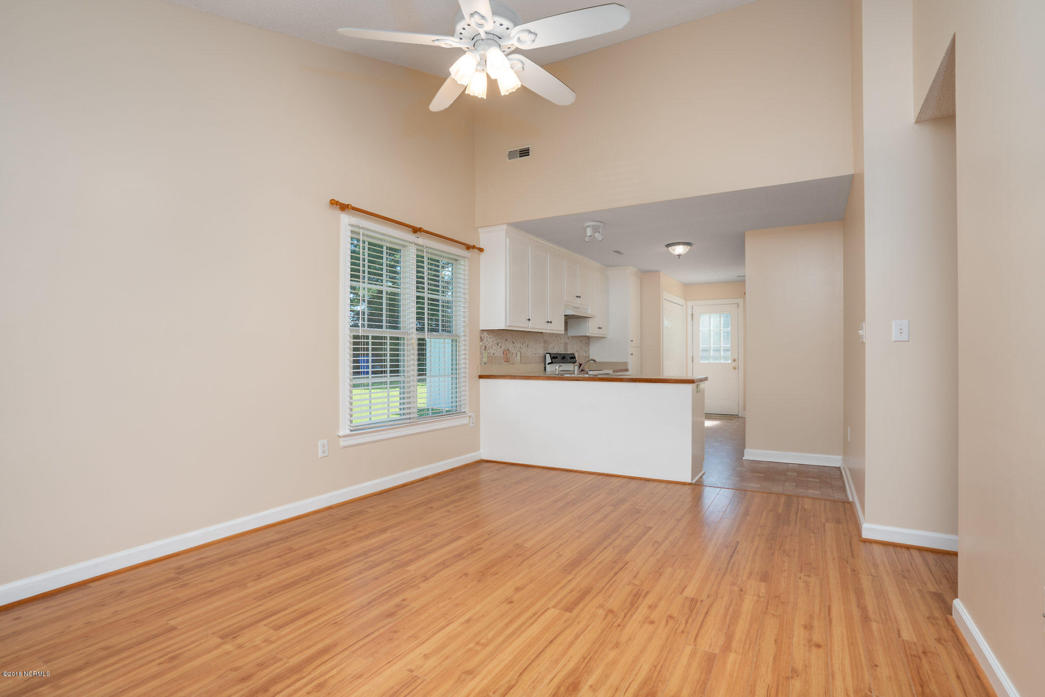 3019 Cranberry Ridge Drive Southwest Wilson, NC 27893 - Photo 3 of 19 Great Room