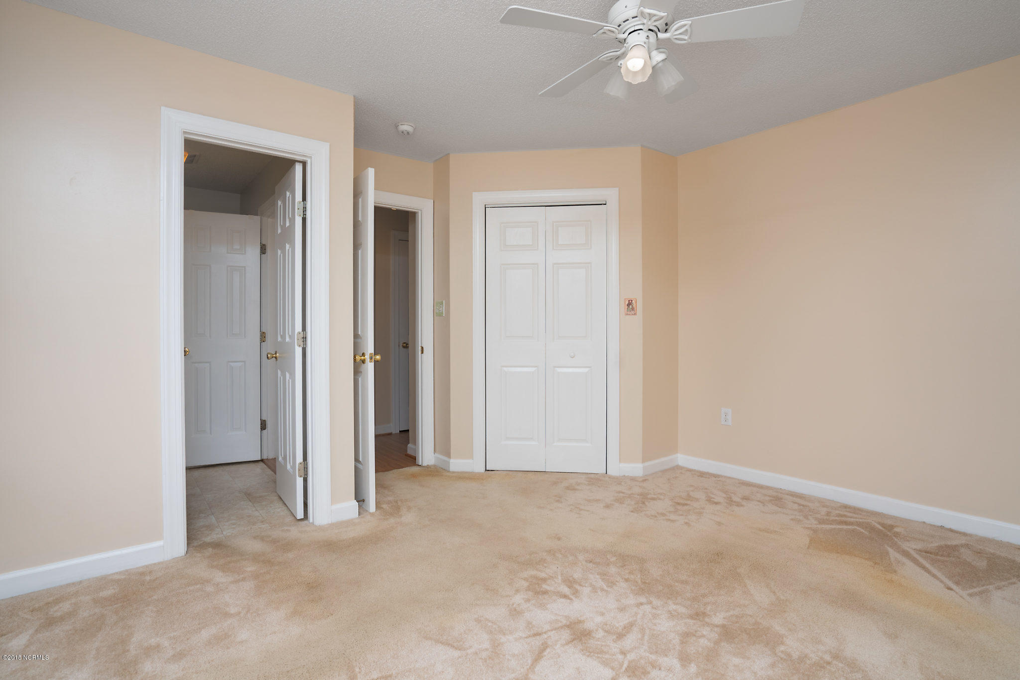 3019 Cranberry Ridge Drive Southwest Wilson, NC 27893 - Photo 10 of 19 Master Bedroom 2