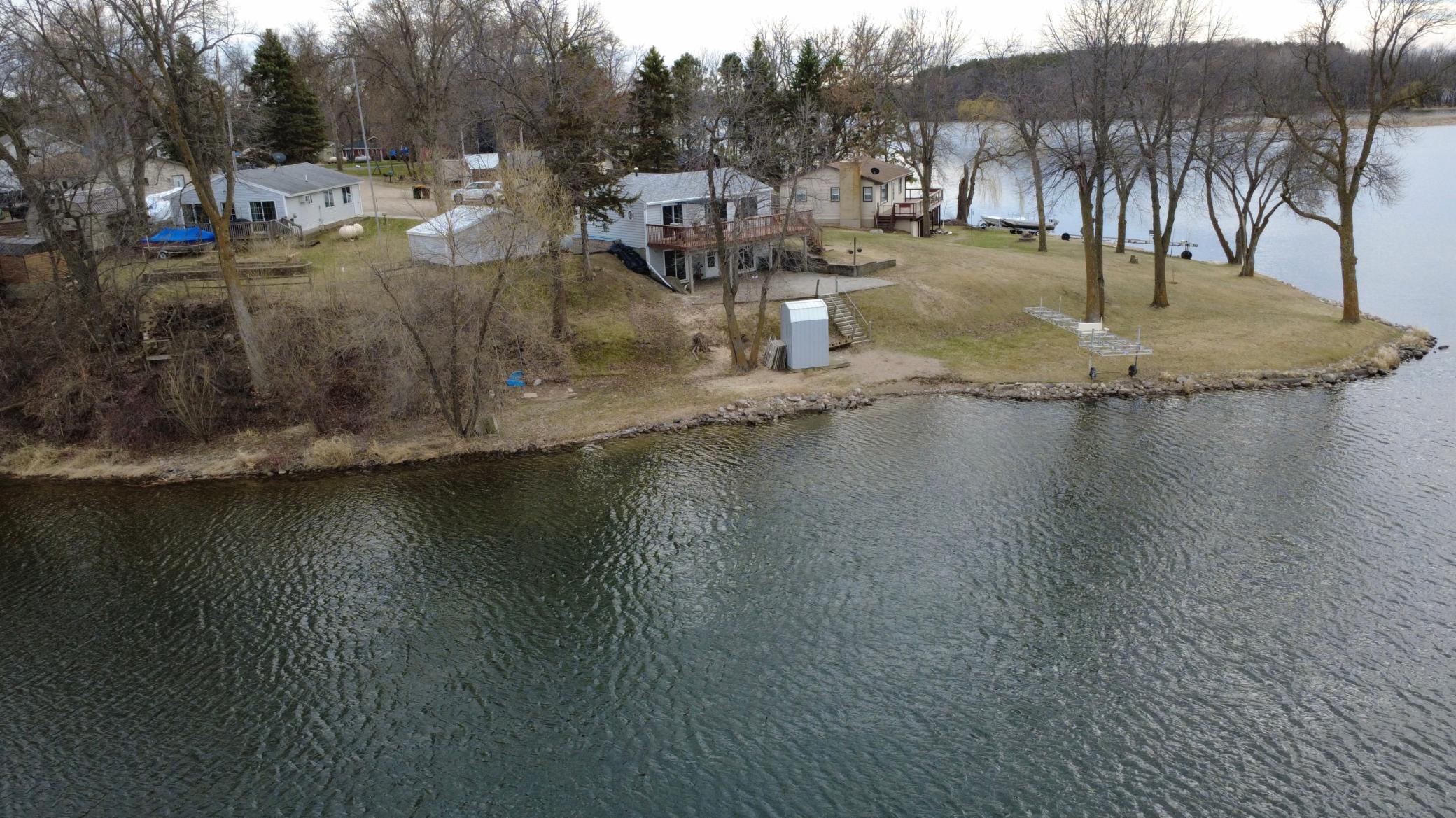 6423 85th Street Northwest Maple Lake, MN 55358 - Photo 1 of 1