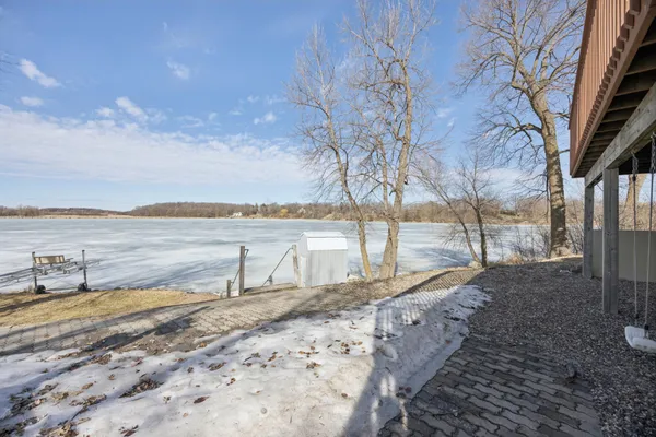 $375,000 | 6423 85th Street Northwest, Maple Lake, MN 55358
