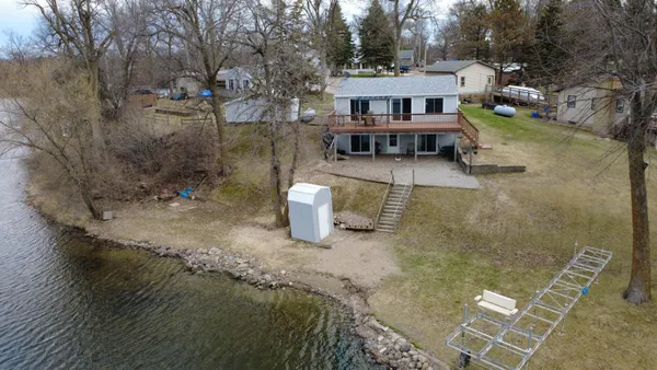 $375,000 | 6423 85th Street Northwest, Maple Lake, MN 55358