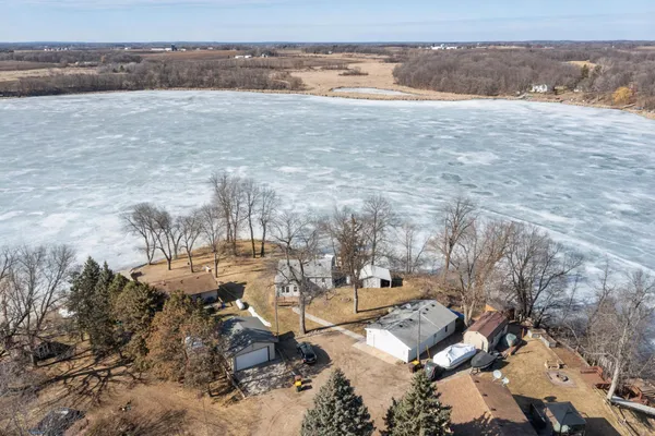 $375,000 | 6423 85th Street Northwest, Maple Lake, MN 55358
