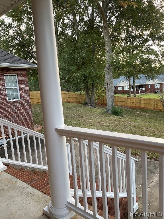 11 Blue Ridge Circle Enterprise, AL 36330 - Photo 32 of 37 Gallery Image 32