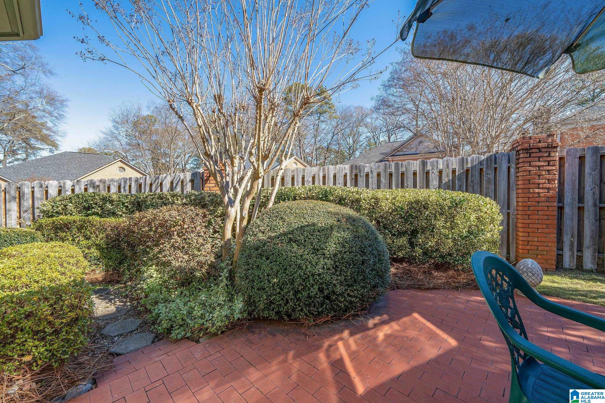 3316 Timber Ridge Drive Birmingham, AL 35243 - Photo 22 of 22