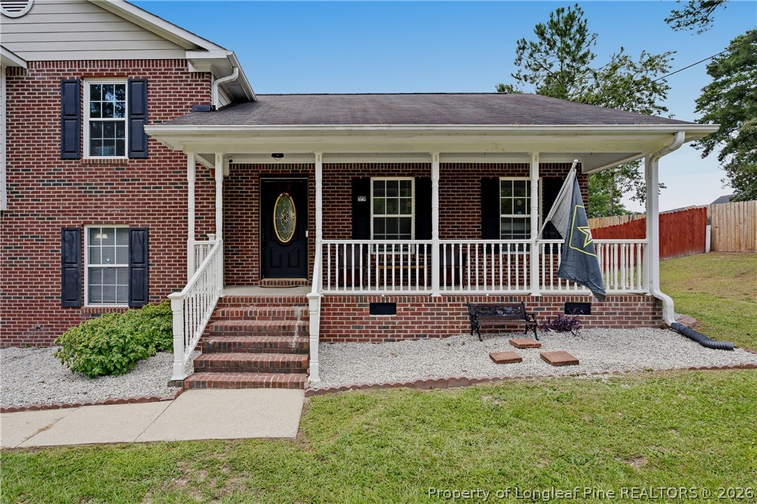 817 Hobson Road Raeford, NC 28376 - Photo 4 of 50
