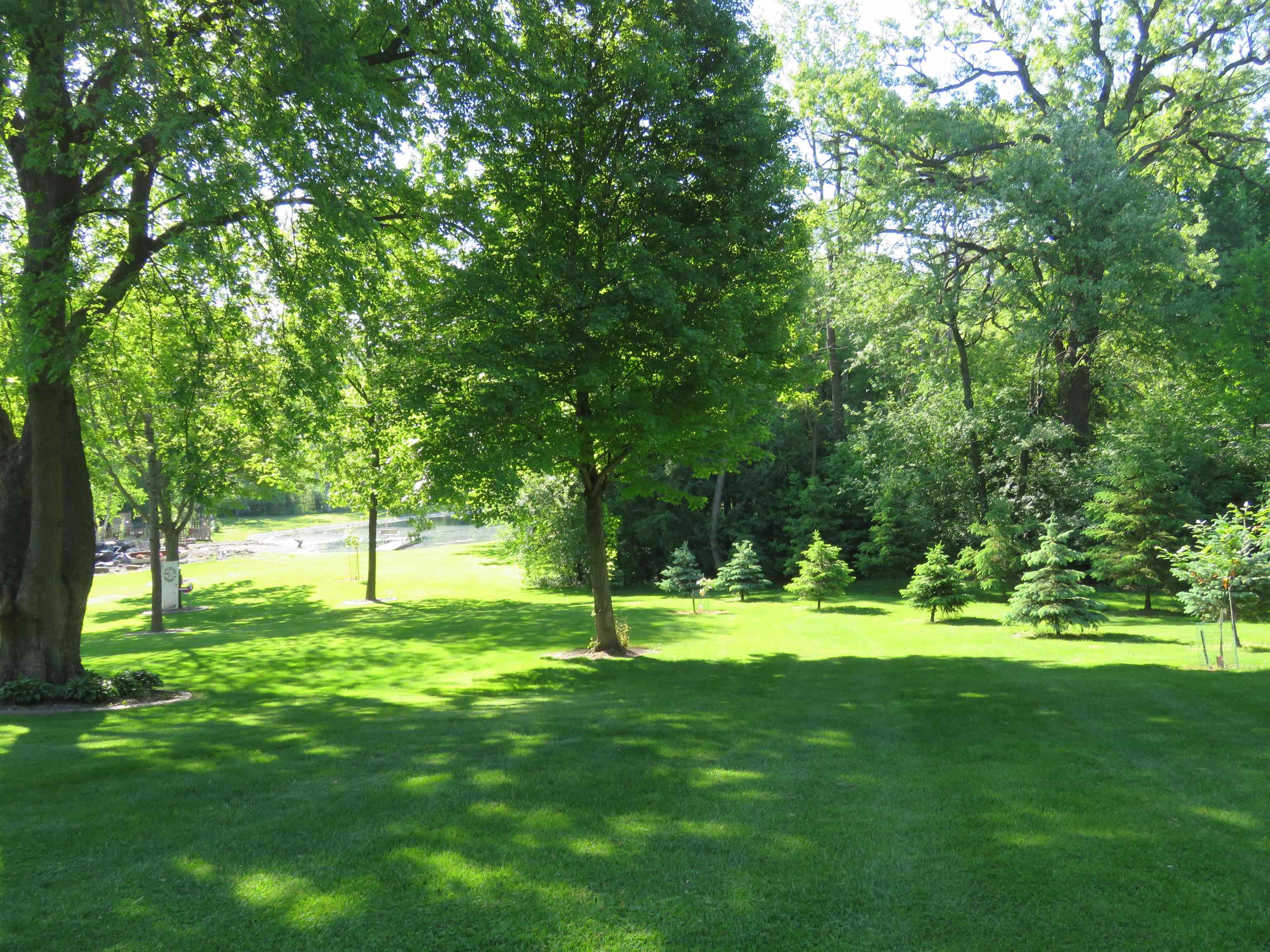 N8040 Whitetail Road Burnett, WI 53922 - Photo 46 of 58