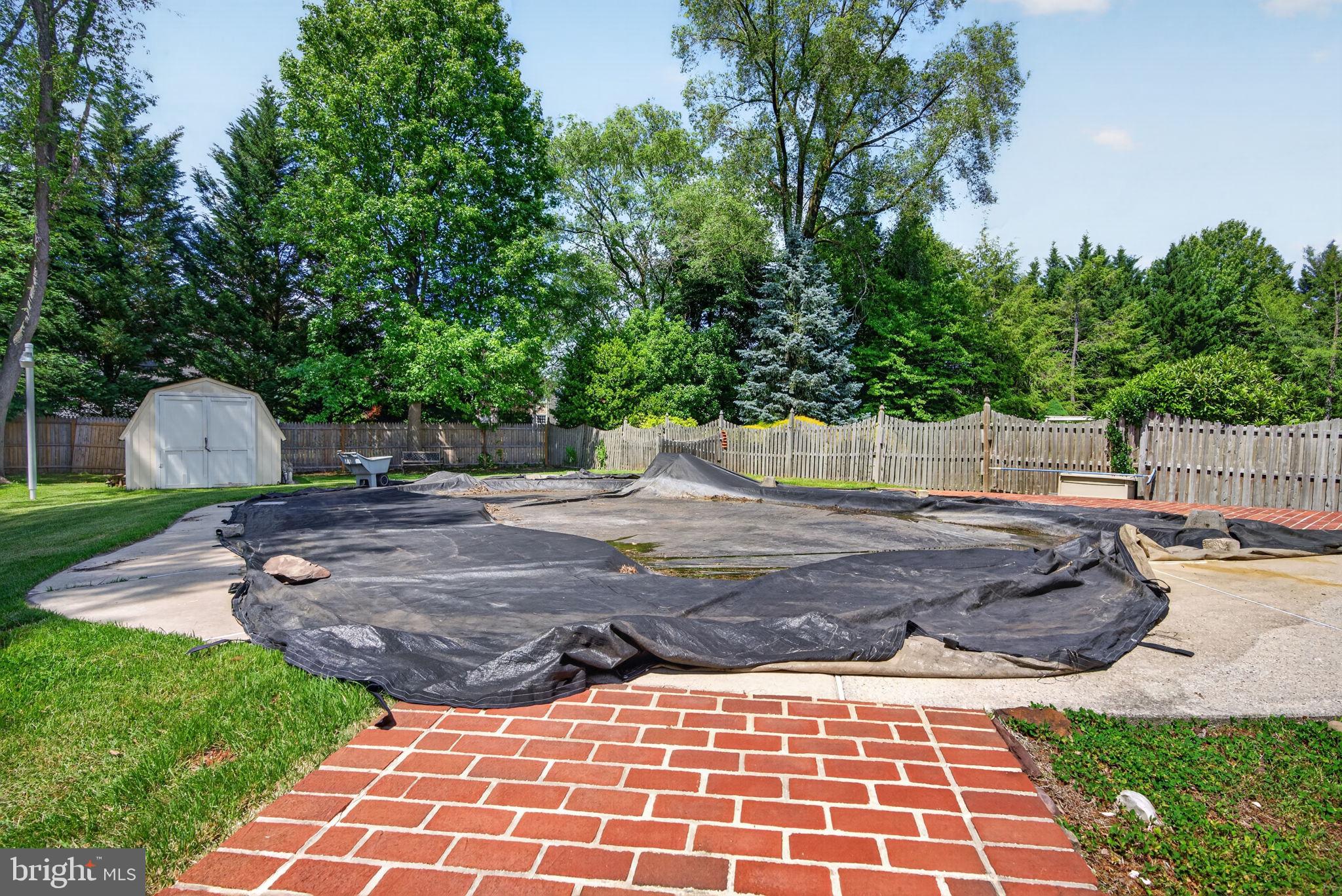 216 Hamilton Road Marlton, NJ 08053 - Photo 57 of 64