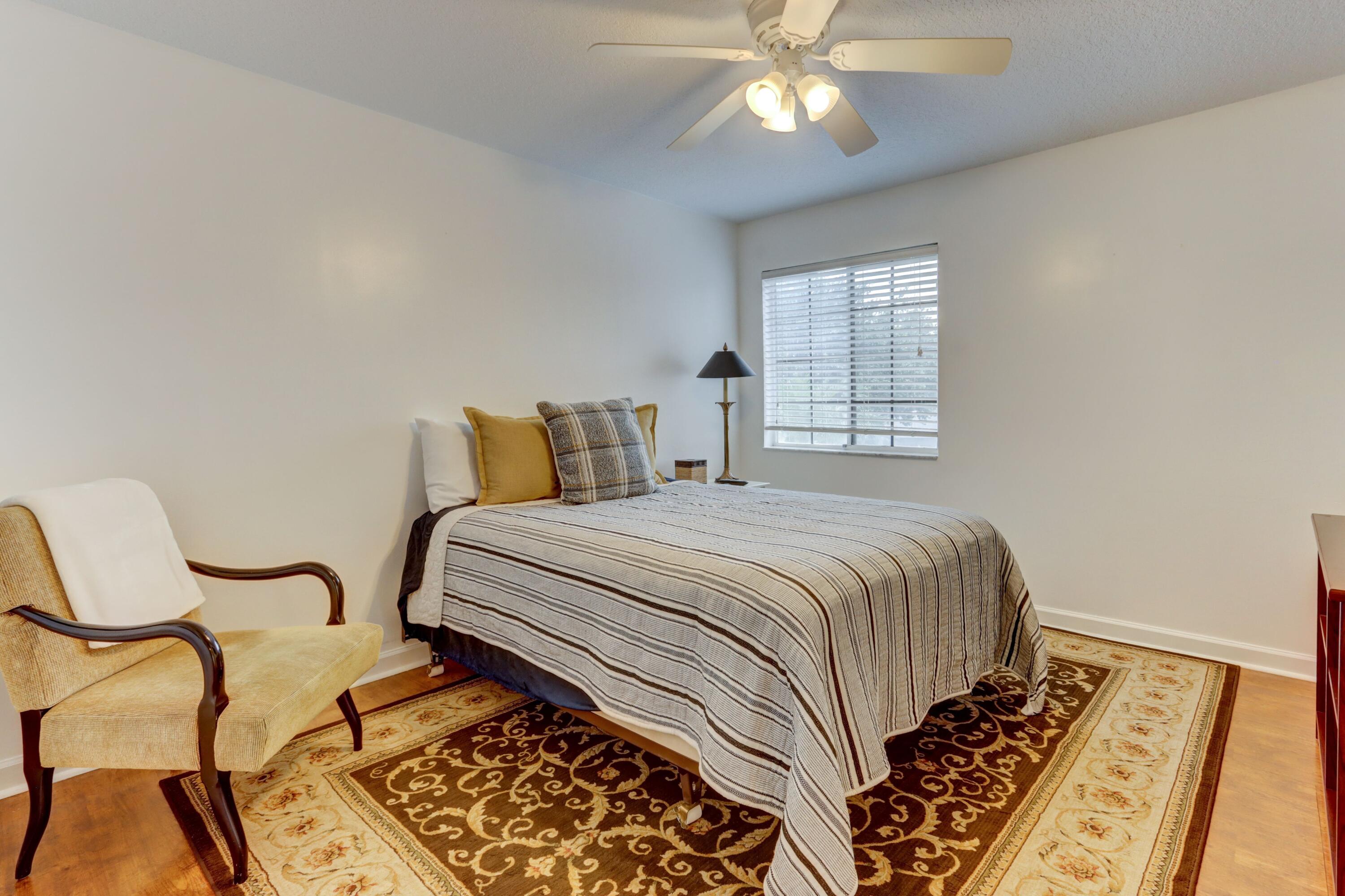 4075 Northwest 58th Lane Boca Raton, FL 33496 - Photo 21 of 24 Bedroom 3