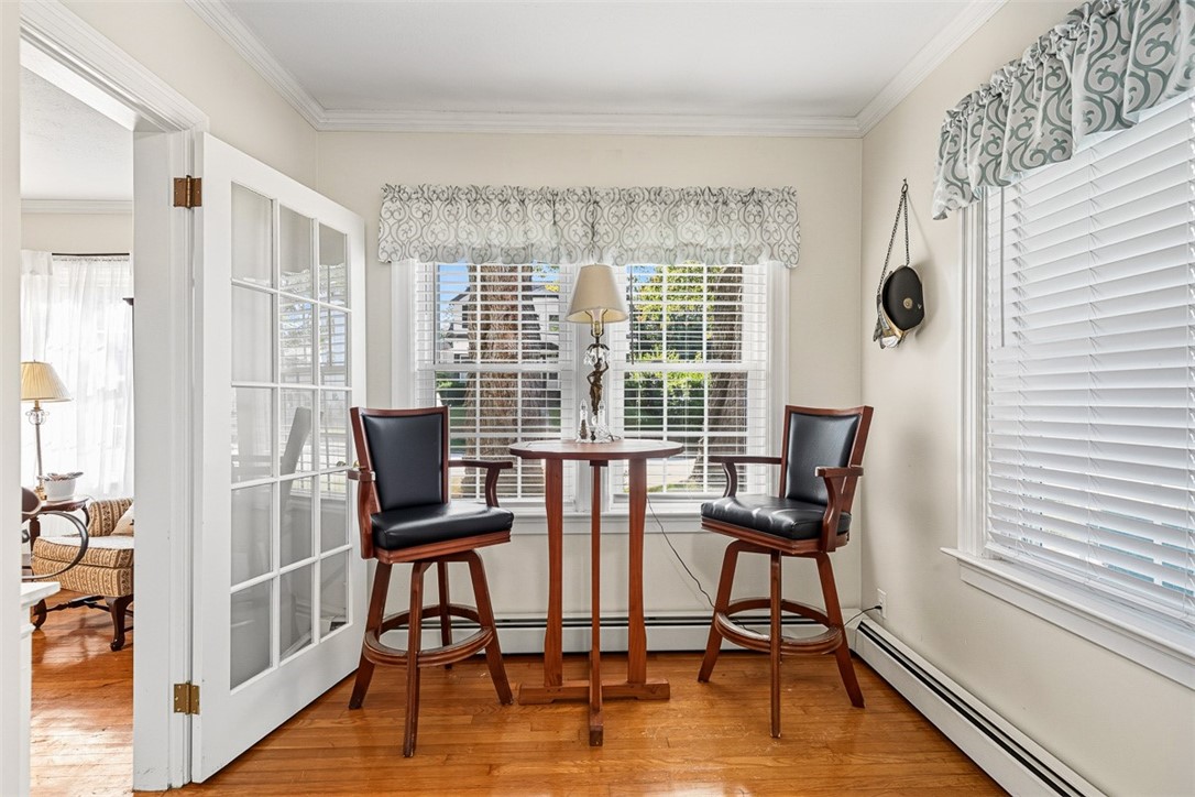 124 Meadow Road Woonsocket, RI 02895 - Photo 13 of 47 additional flex space great for an office/workout area/playroom