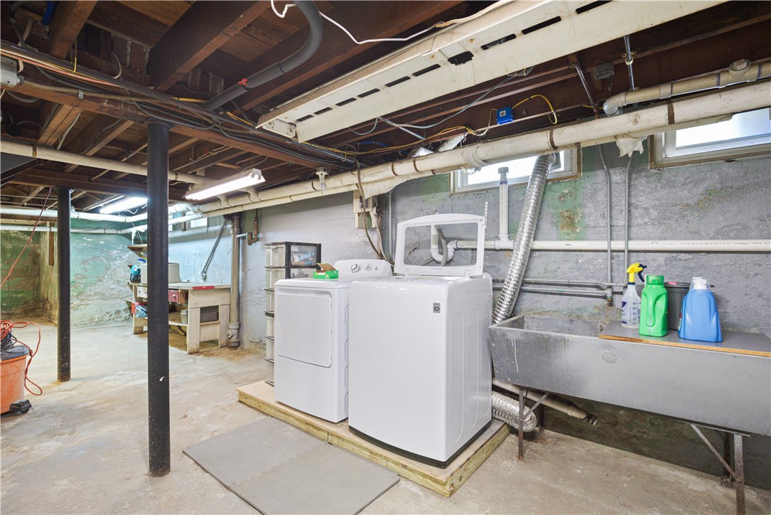 124 Meadow Road Woonsocket, RI 02895 - Photo 42 of 47