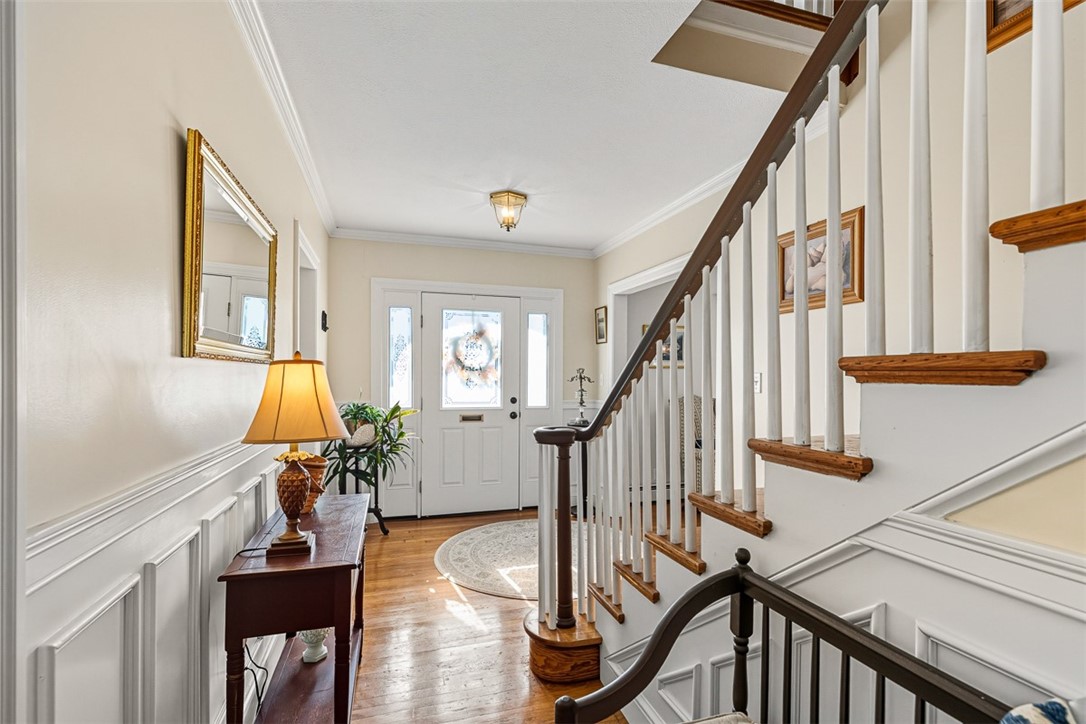 124 Meadow Road Woonsocket, RI 02895 - Photo 5 of 47