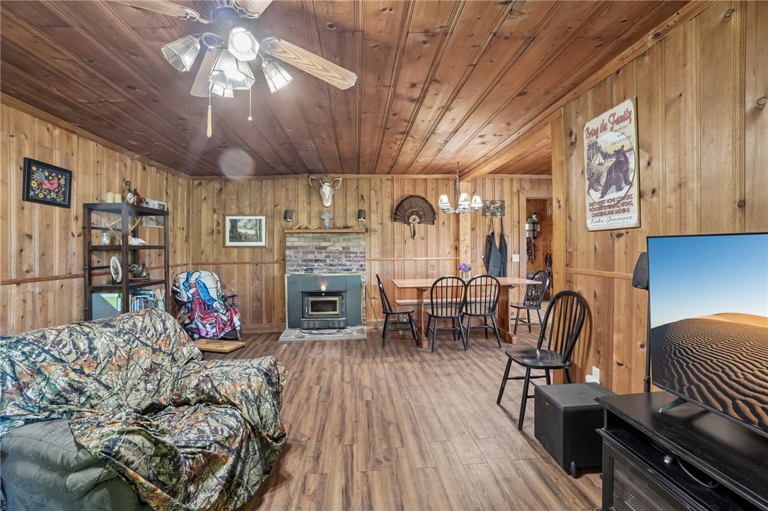 710-782 Little Eastatoee Road Sunset, SC 29685 - Photo 23 of 31