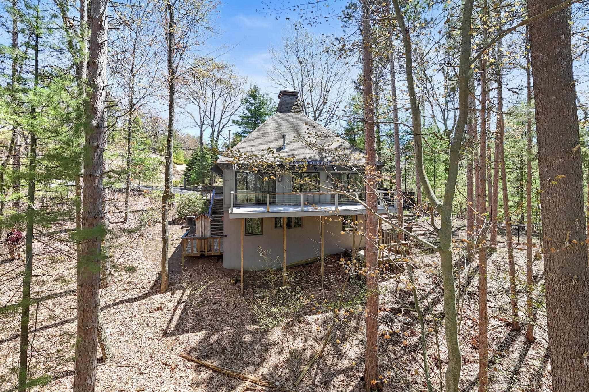 2837 Holiday Pines Road Traverse City, MI 49686 - Photo 63 of 78 Gallery Image 63
