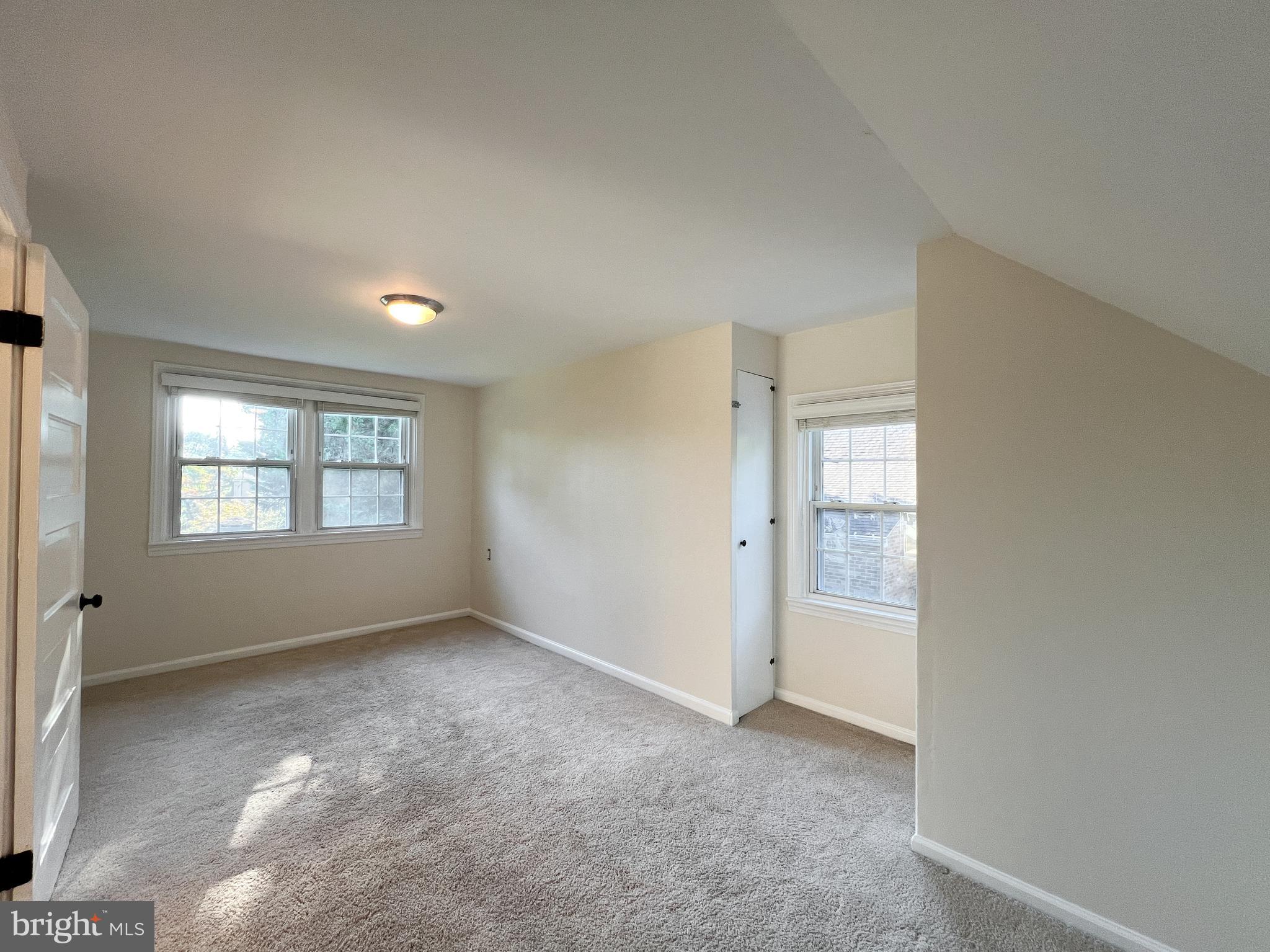 10159 Sutherland Road Silver Spring, MD 20901 - Photo 22 of 30 a view of an empty room with a window