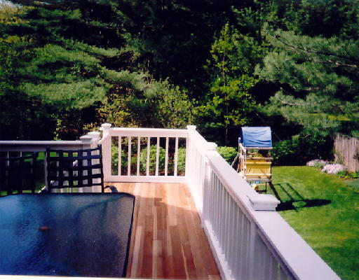 8 Augustine Road Groton, MA 01450 - Photo 3 of 6