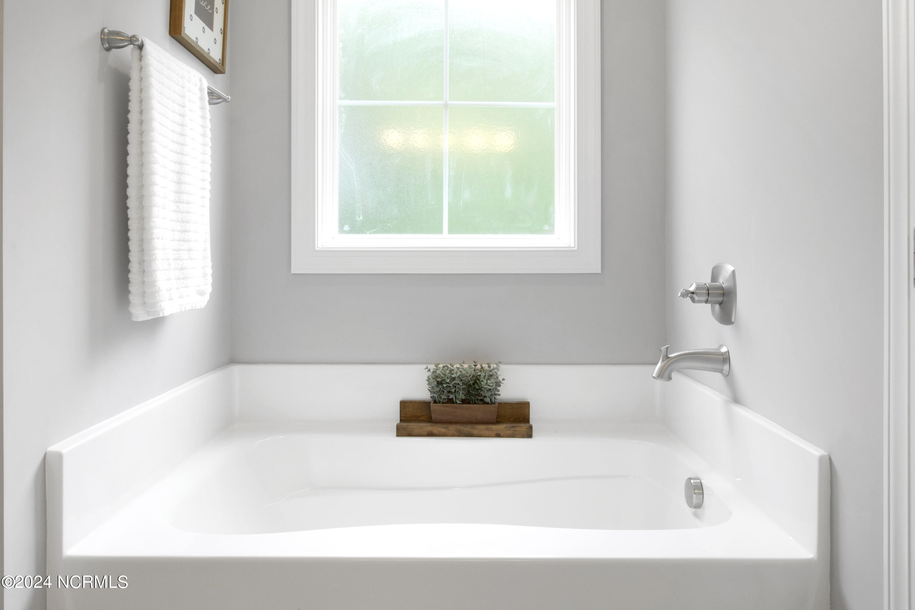 101 Ridge View Drive Jacksonville, NC 28540 - Photo 27 of 53 Owner's Bathroom