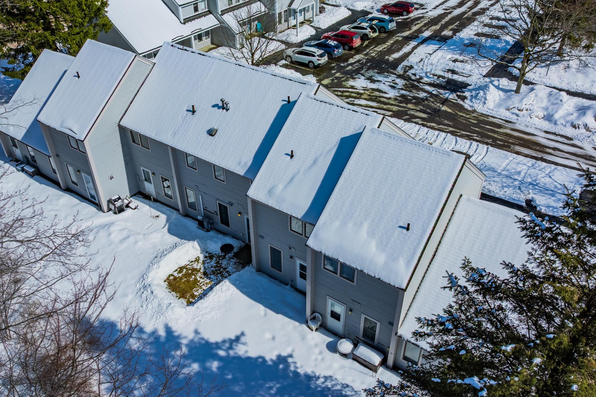 67 Bourn Brook Road, Unit 53 Manchester, VT 05255 - Photo 30 of 31