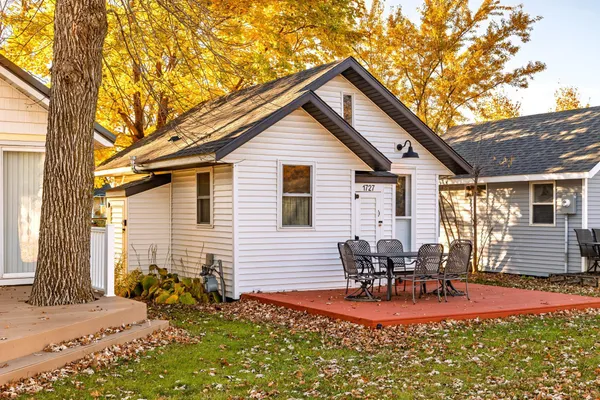 $169,900 | 1727 East Lake Street, Osakis, MN 56360