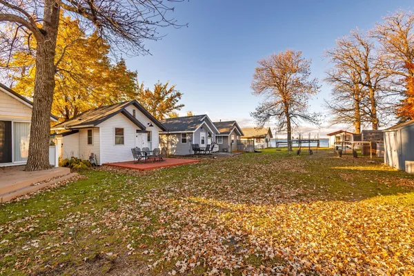 $169,900 | 1727 East Lake Street, Osakis, MN 56360