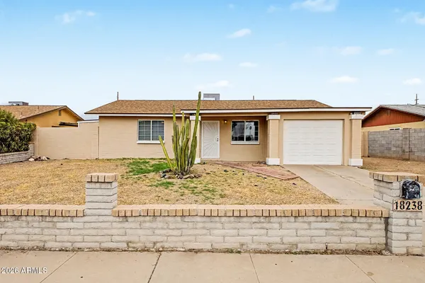 $1,310 | 18238 North 10th Drive, Phoenix, AZ 85023