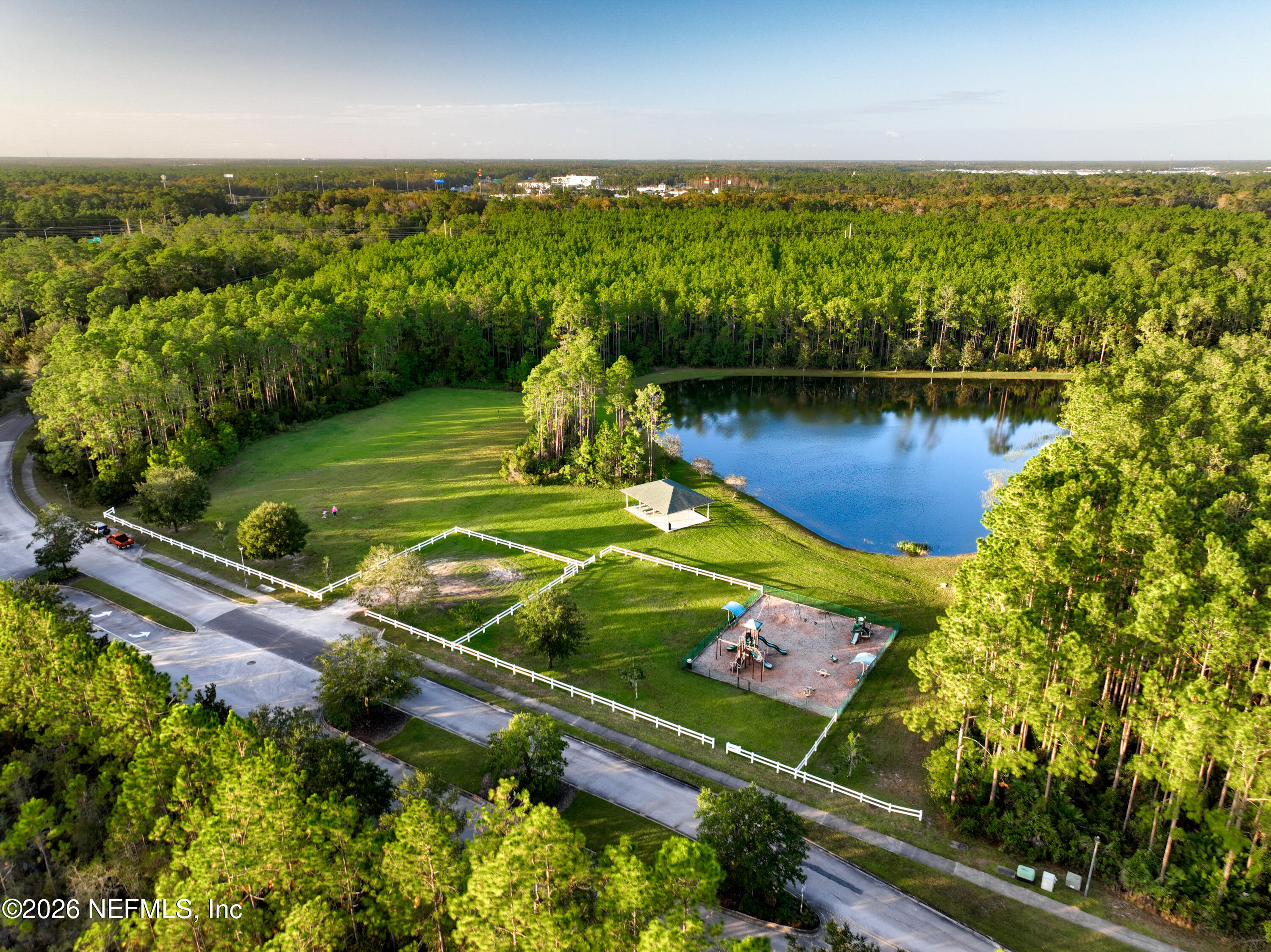 236 Spring Creek Way St. Augustine, FL 32095 - Photo 82 of 84 12 - Sandy Creek