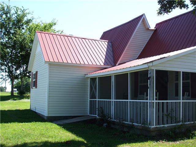 2937 Roberts Ridge Road Manchester, TN 37355 - Photo 1 of 16