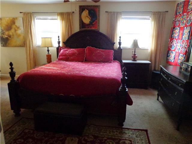 2937 Roberts Ridge Road Manchester, TN 37355 - Photo 11 of 16