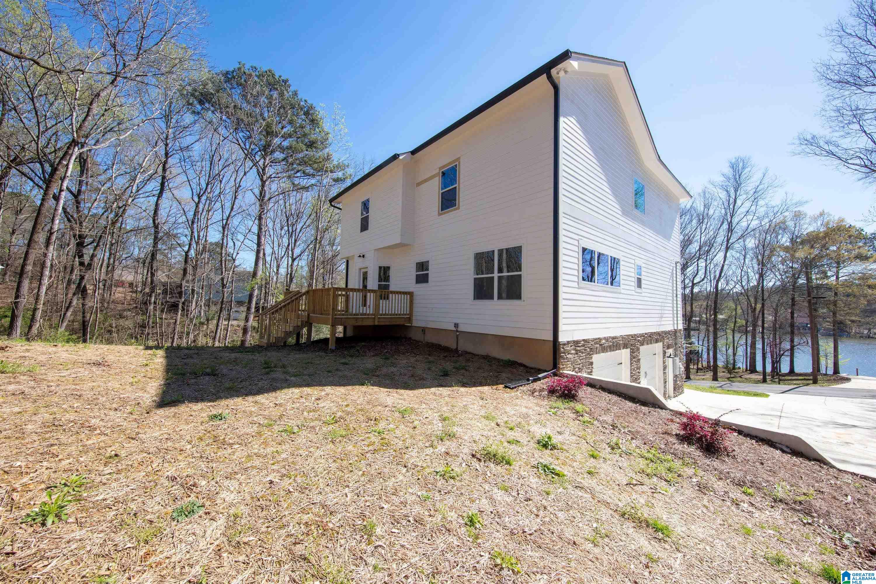 13467 Ski Lake Road McCalla, AL 35111 - Photo 5 of 12