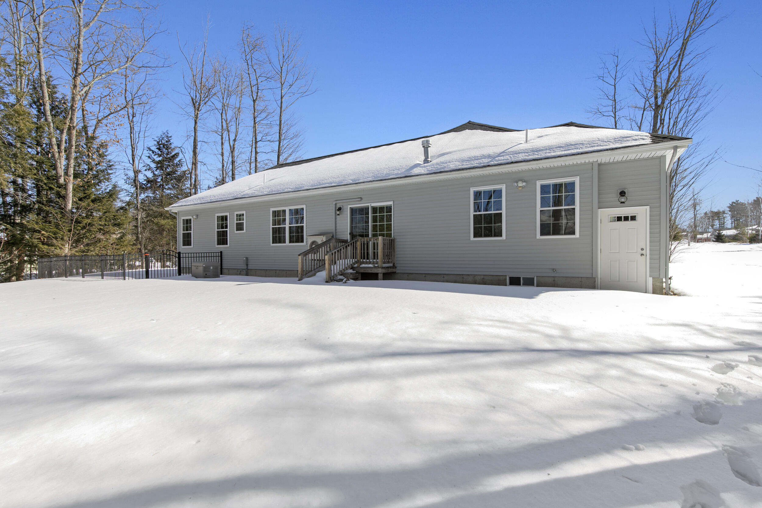 9 Neptune Road Old Orchard Beach, ME 04064 - Photo 24 of 28 Back, exterior