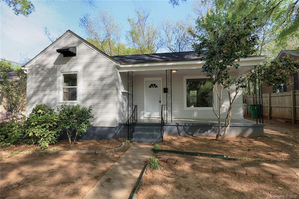 1400 Effingham Road Charlotte, NC 28208 - Photo 1 of 17 Gallery Image 1