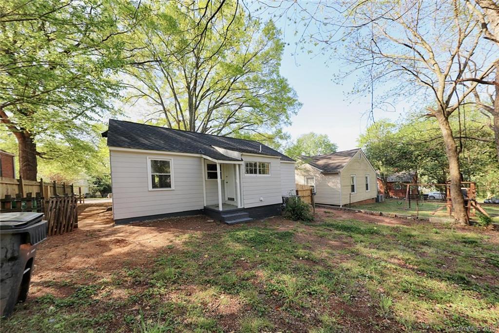 1400 Effingham Road Charlotte, NC 28208 - Photo 17 of 17 Gallery Image 17