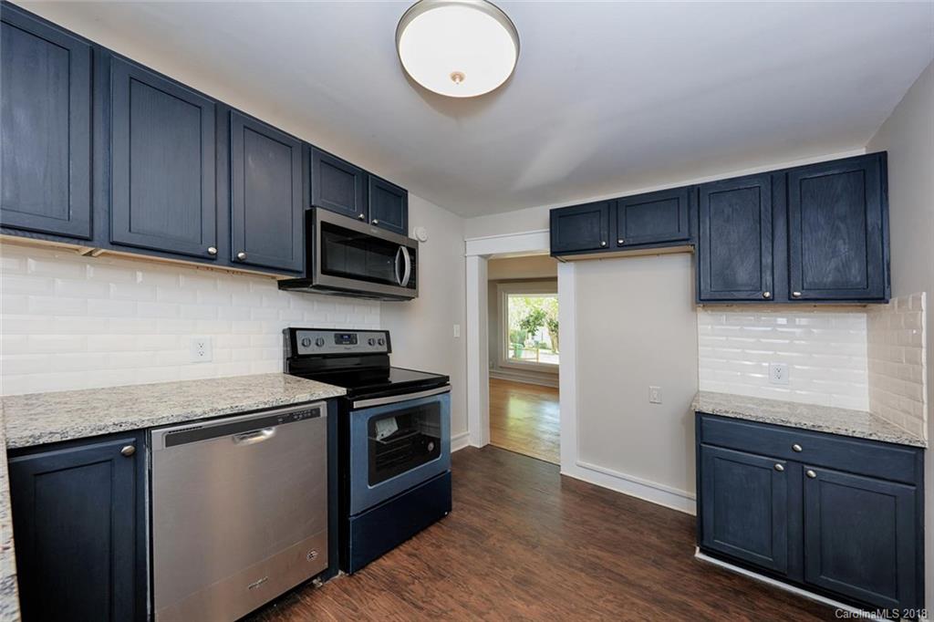 1400 Effingham Road Charlotte, NC 28208 - Photo 8 of 17 Gallery Image 8