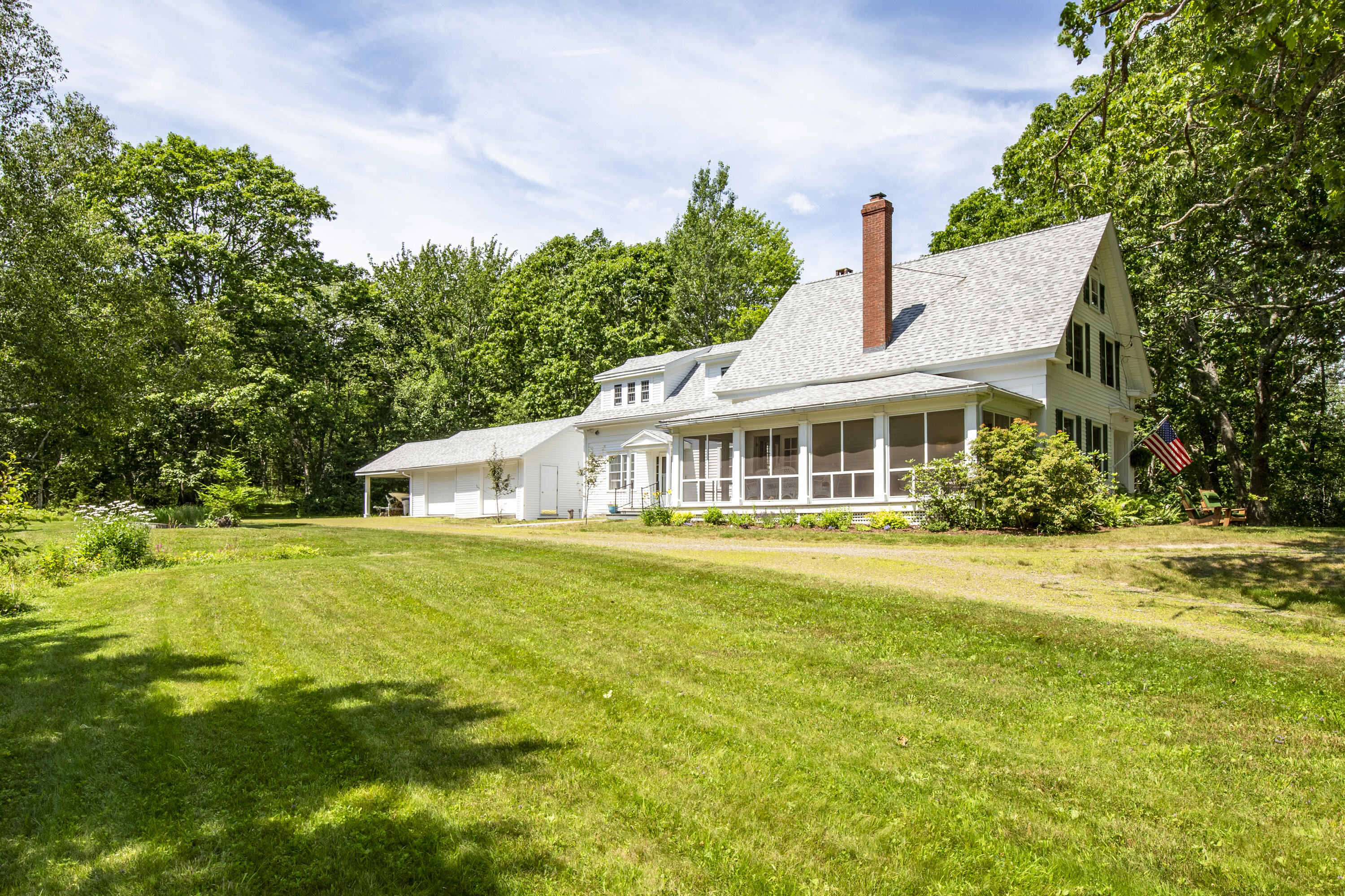 1505-1 Newbury Neck Road Surry, ME 04684 - Photo 3 of 29 004-1505NewburyNeckRd-Surry-KS