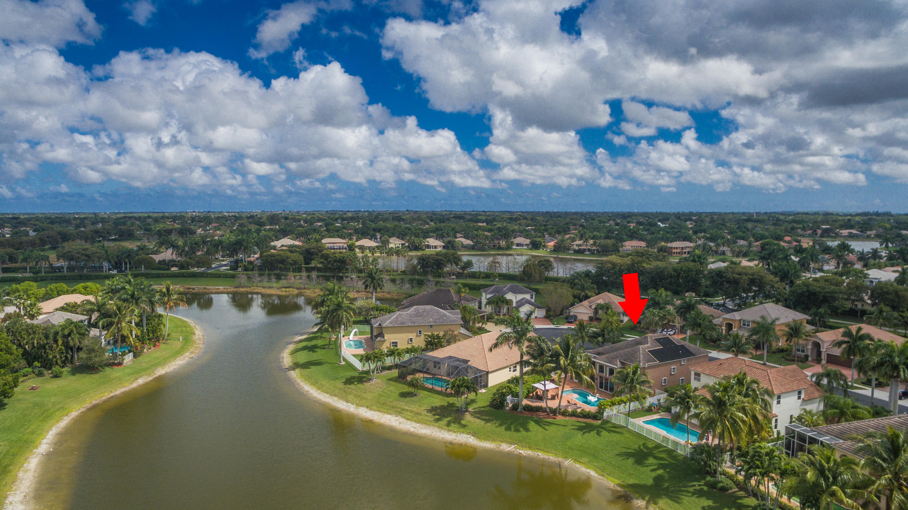 12299 Riverfalls Court Boca Raton, FL 33428 - Photo 35 of 35 12299 Riverfalls Ct_Heidi Berk_50