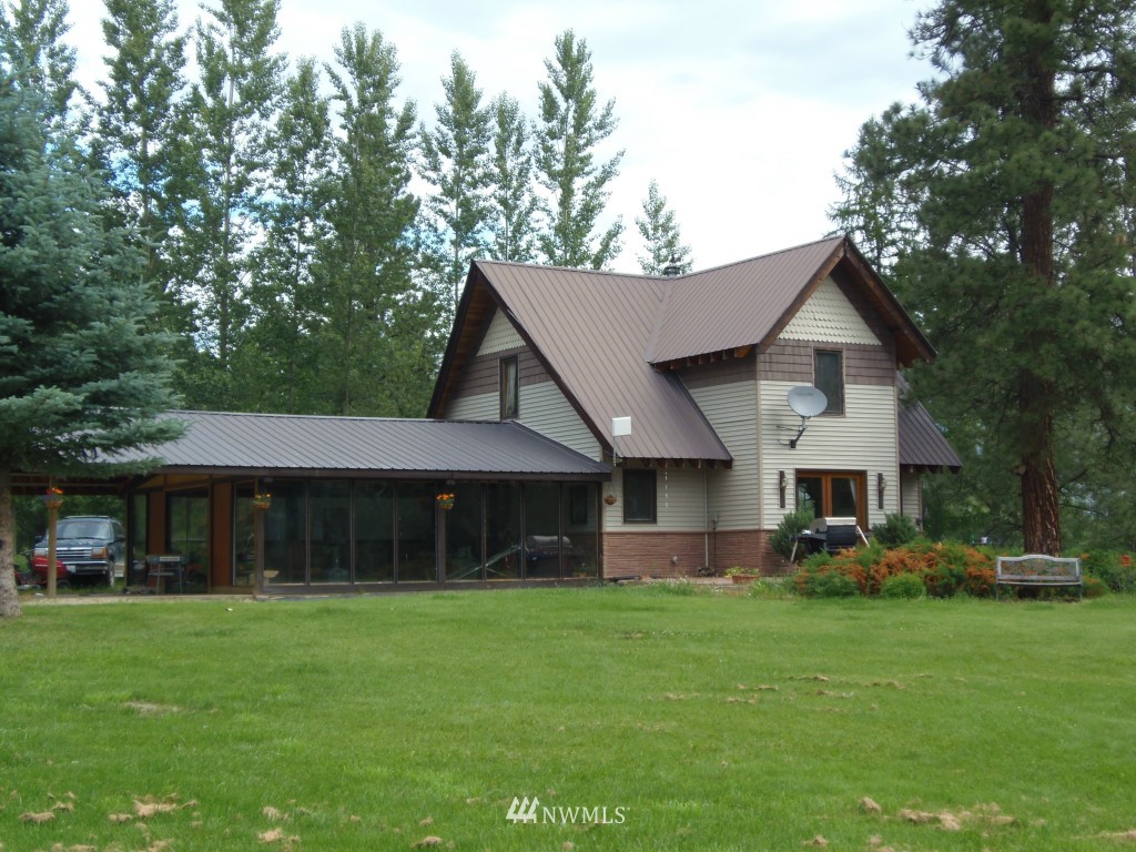 314 Kroupa Road Curlew, WA 99118 - Photo 1 of 25 Gallery Image 1