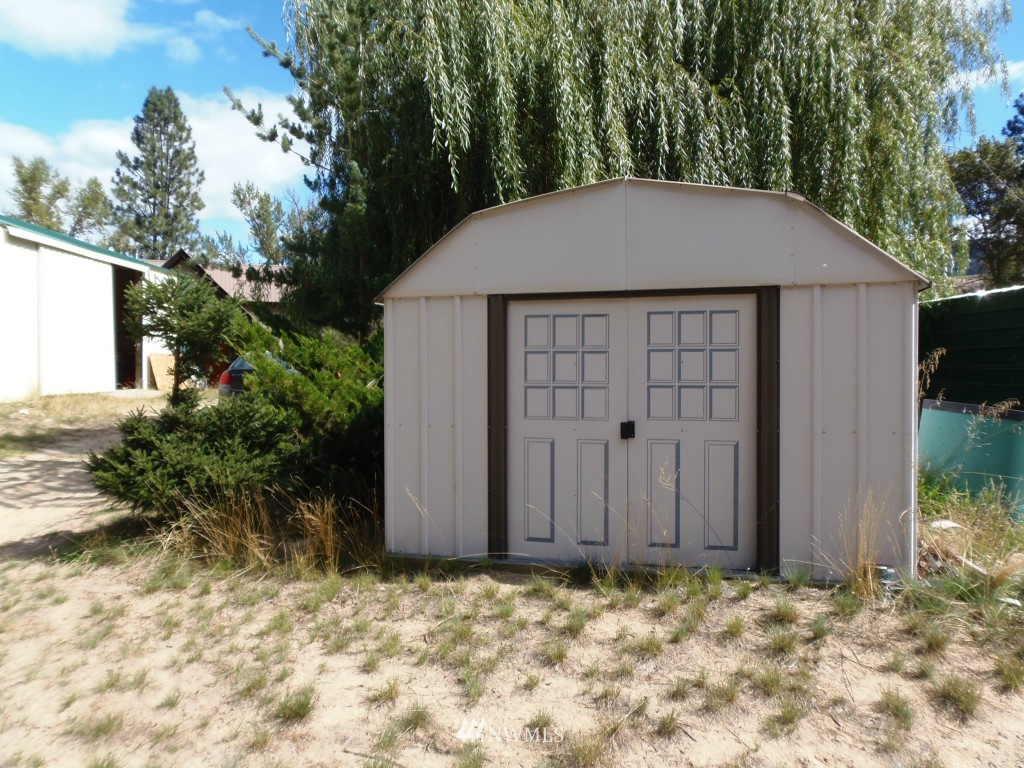 314 Kroupa Road Curlew, WA 99118 - Photo 19 of 25 Gallery Image 19