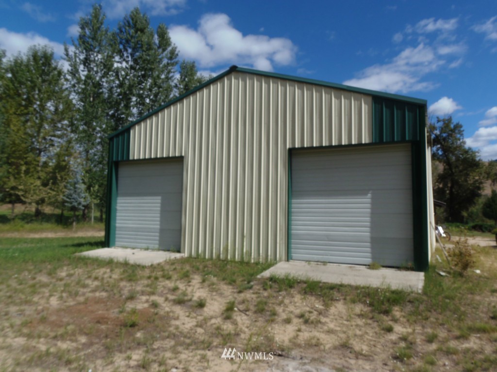 314 Kroupa Road Curlew, WA 99118 - Photo 20 of 25 Gallery Image 20