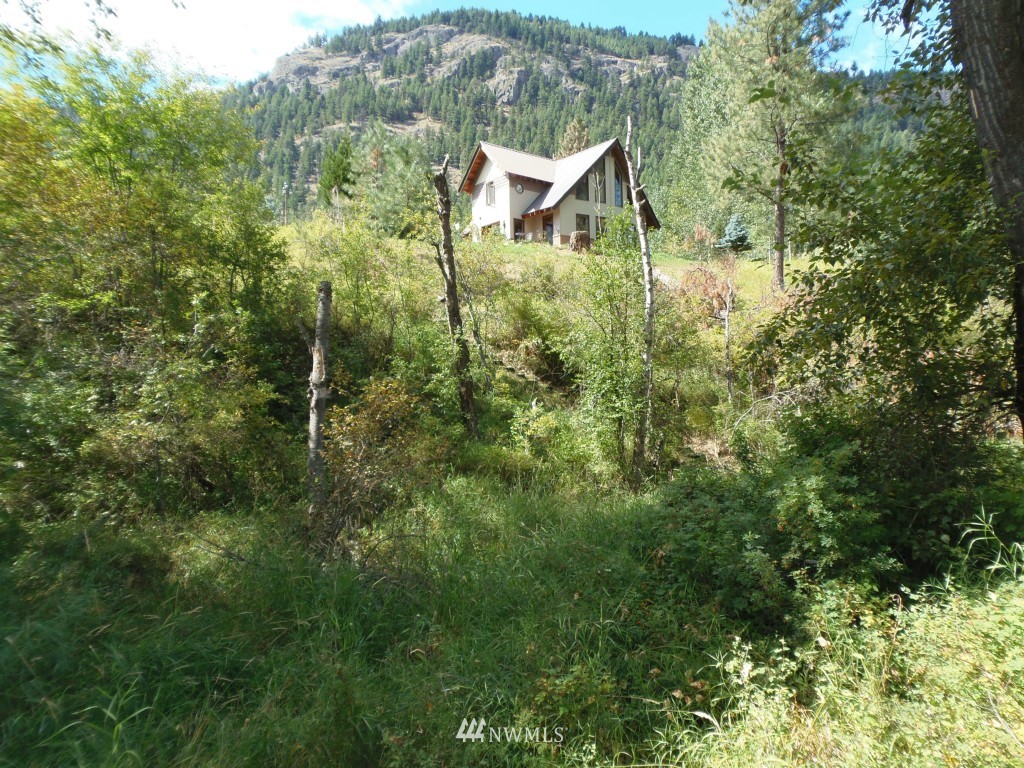 314 Kroupa Road Curlew, WA 99118 - Photo 25 of 25 Gallery Image 25