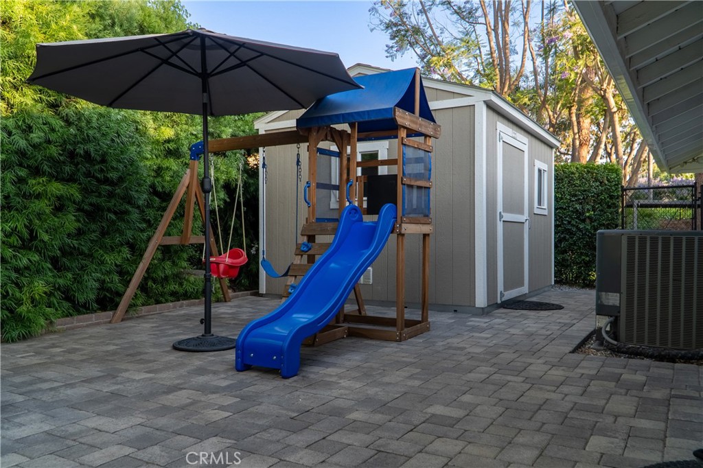 2373 Arroyo Drive Riverside, CA 92506 - Photo 28 of 29 a view of a park with a slide