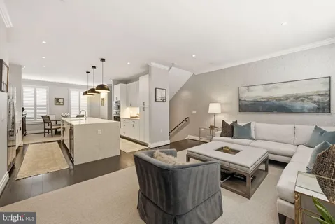 $1,999,999 | 223 Montgomery Street, Alexandria, VA 22314