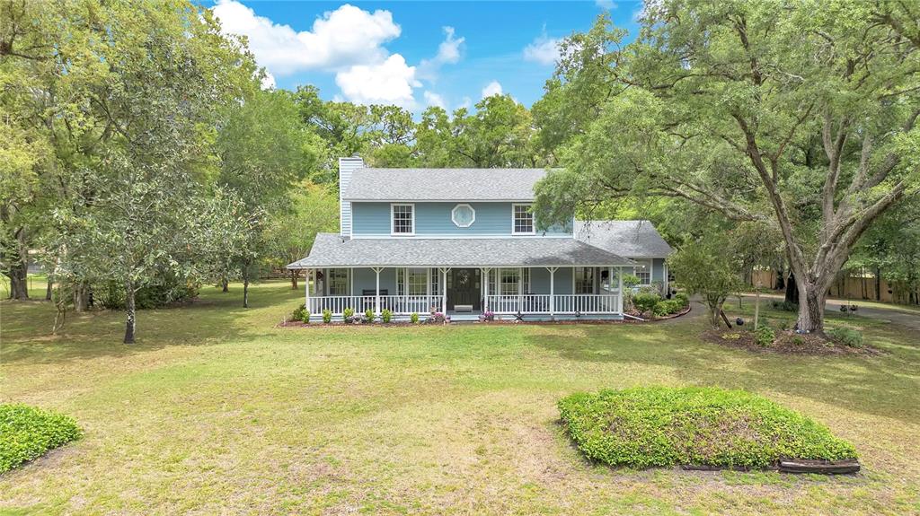 211 Spring Hollow Boulevard Apopka, FL 32712 - Photo 1 of 1
