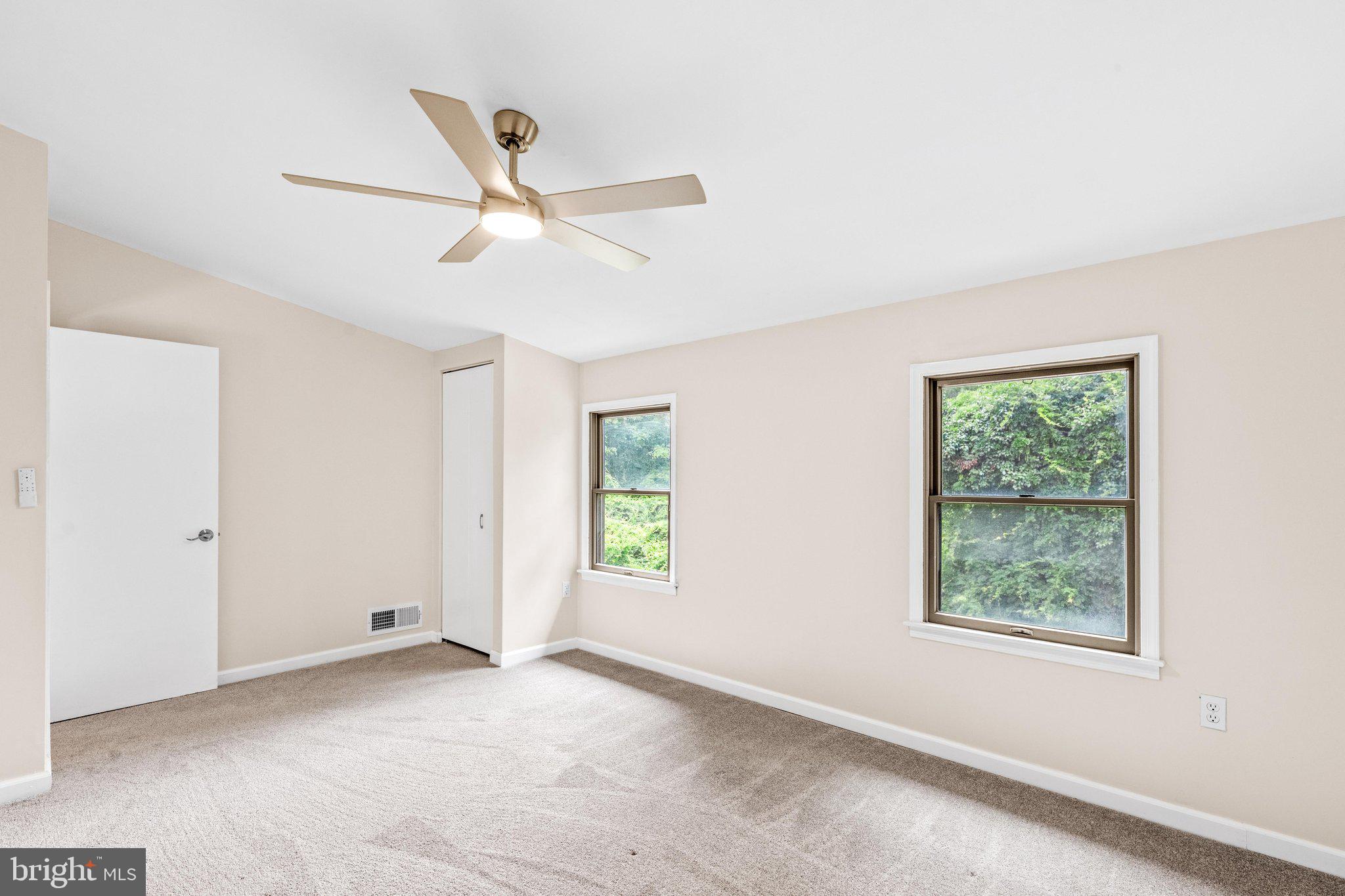 15 Raft Road Ocean Pines, MD 21811 - Photo 7 of 53 a view of an empty room with a window