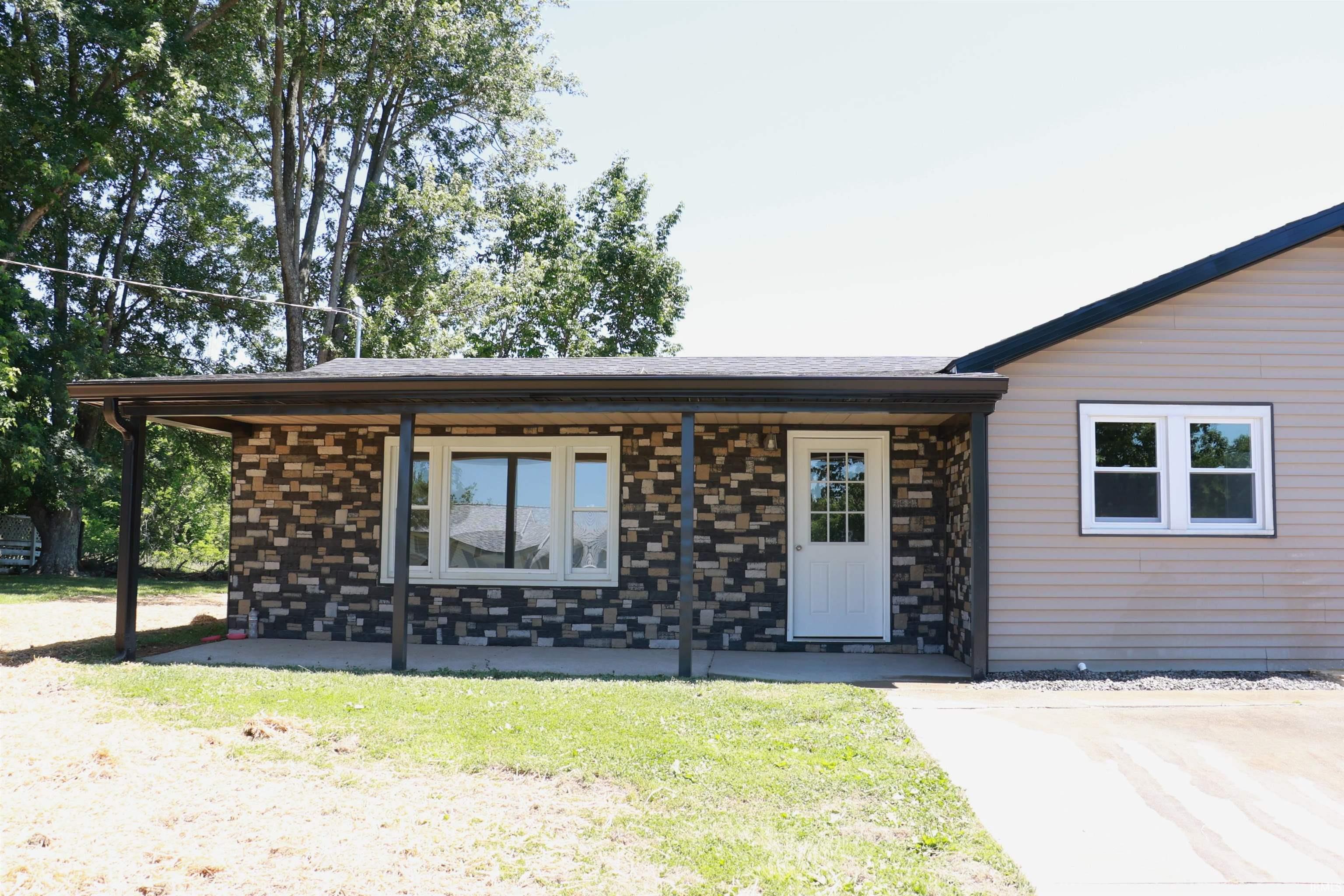 1588 Spencer Pike Road Springville, IN 47462 - Photo 5 of 24