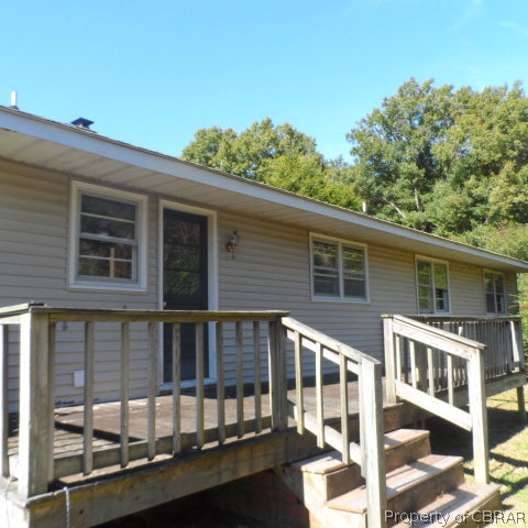 1610 Regent Road Topping, VA 23169 - Photo 4 of 9 Gallery Image 4